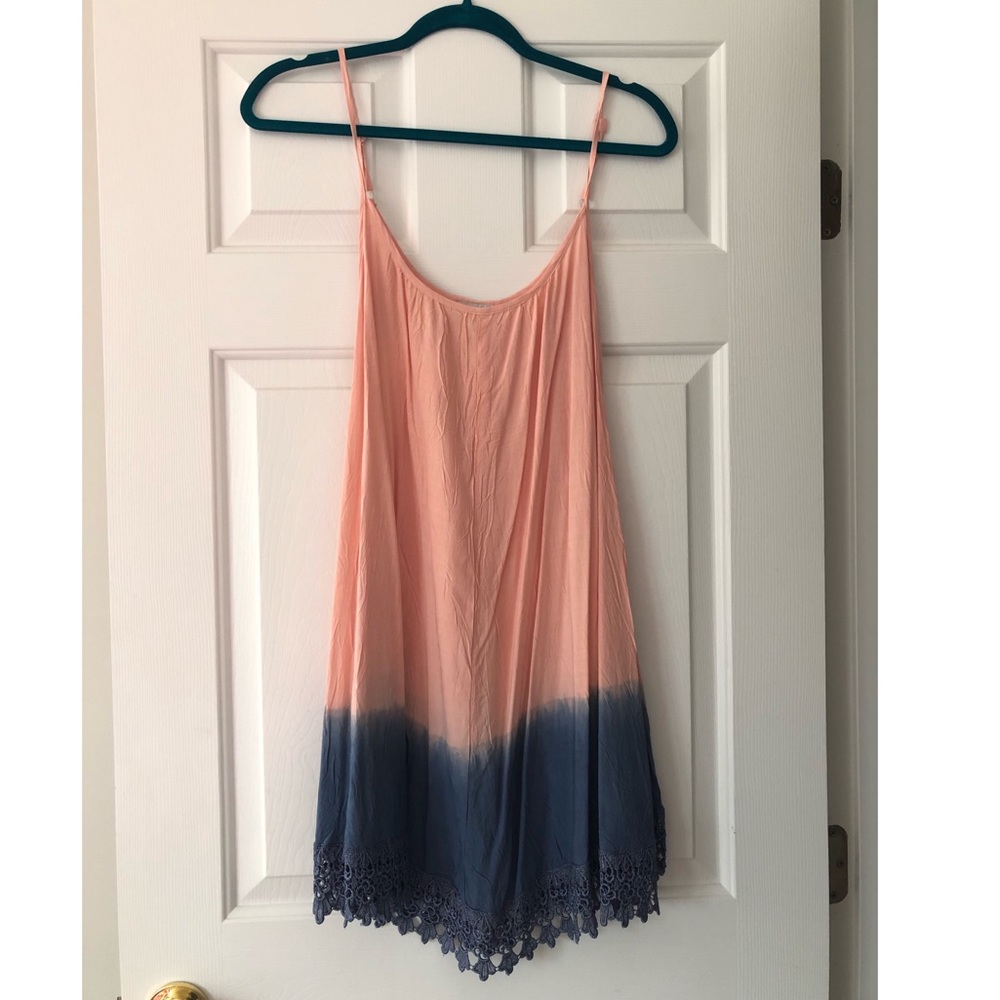 Charming Charlie’s Dress